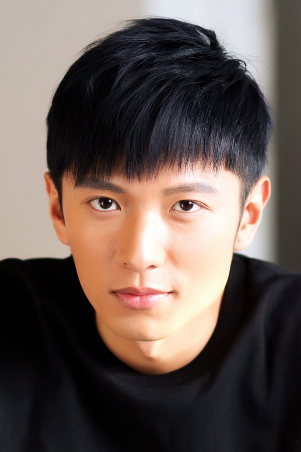 高鈞賢 as Shum Kwan-Bok in Man in Charge