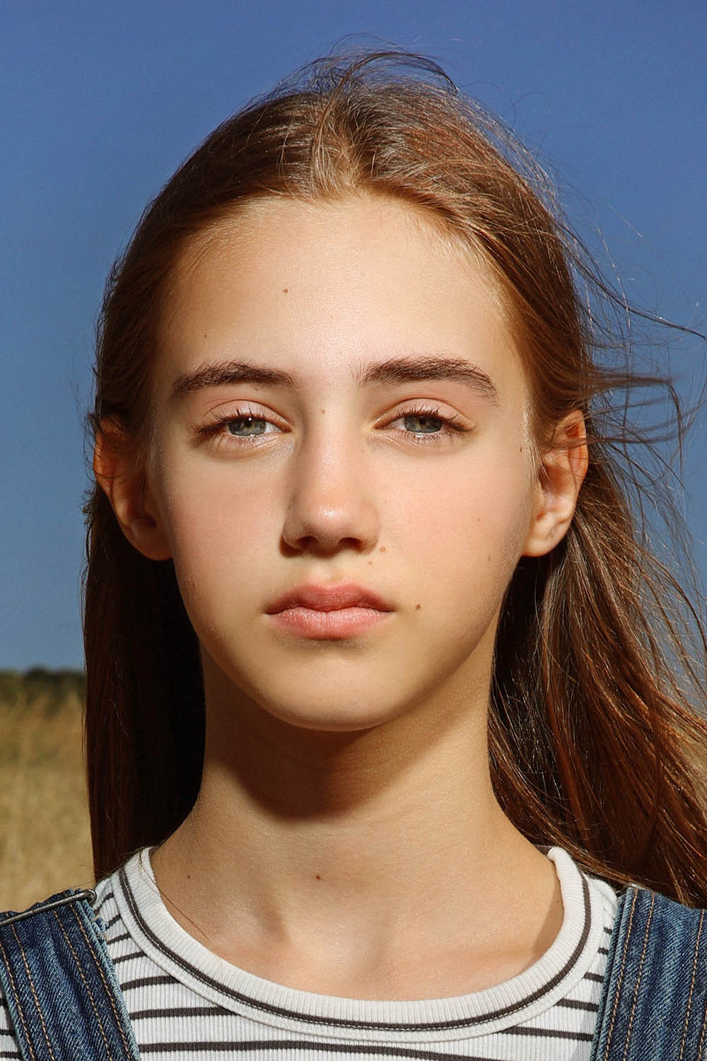Άννα Μαρία Μαρινάκη as Eva in The Wilder
