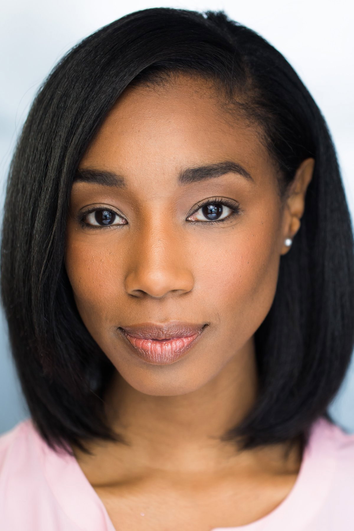 Enisha Brewster as Caitlin in The Ghost Club: Spirits Never Die