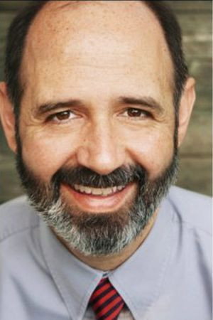 Bradley Goodwill as Captain in Warmuffin