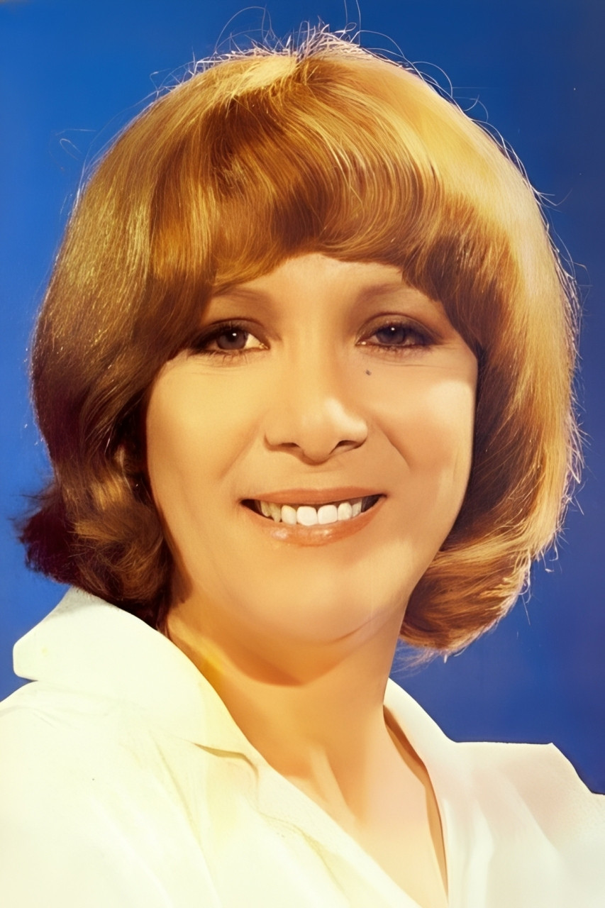 Maria Estela as Inês Bezerra in Aritana