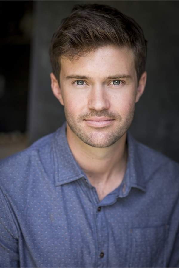 Dan Musgrove as Lefty Munroe in Westside