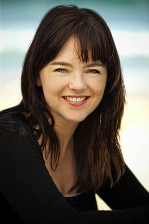 Melanie Clark Pullen as Doctor in Ordinary Love