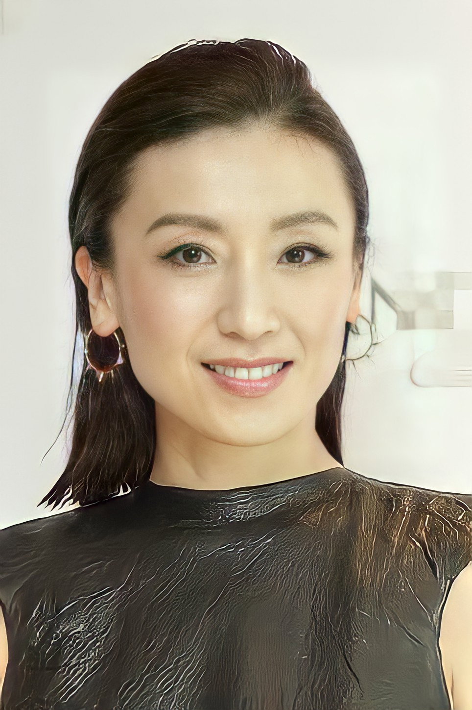 Chow Mei-Fung as Doll in The Doll Factory