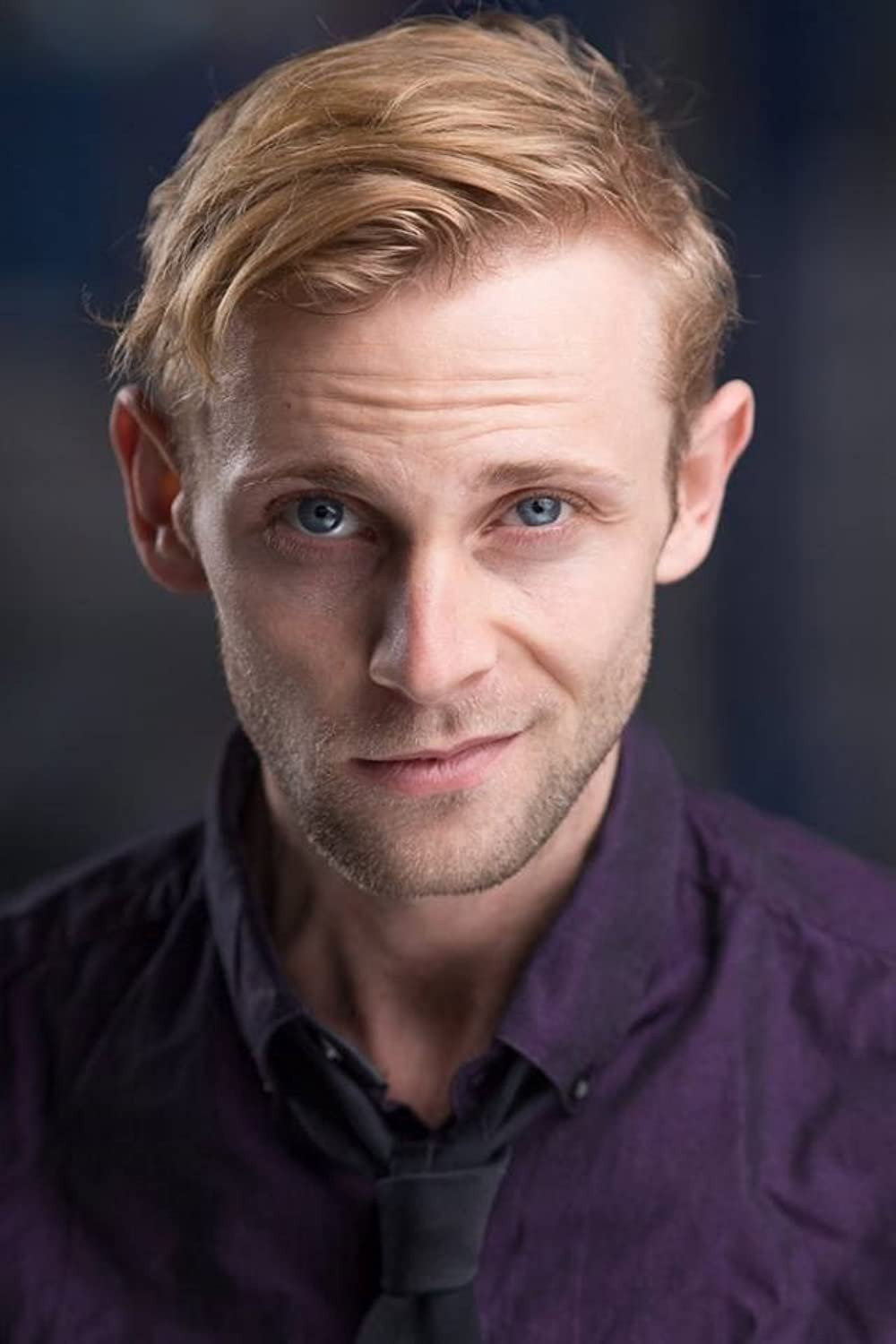 Derek Chariton as Billy the Kid in The American West