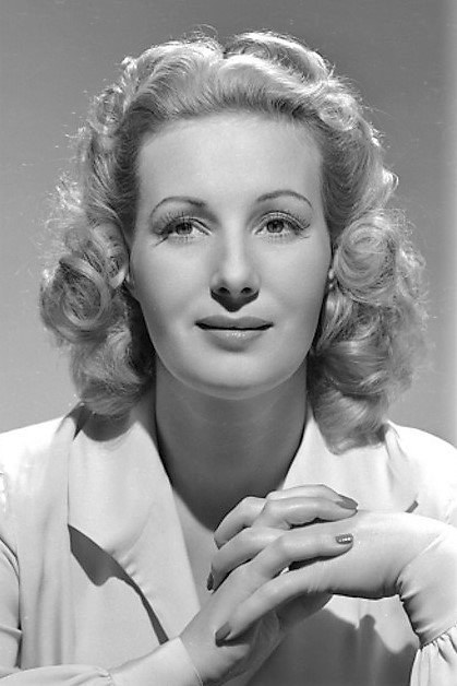 Binnie Barnes as Anne Bonney in The Spanish Main
