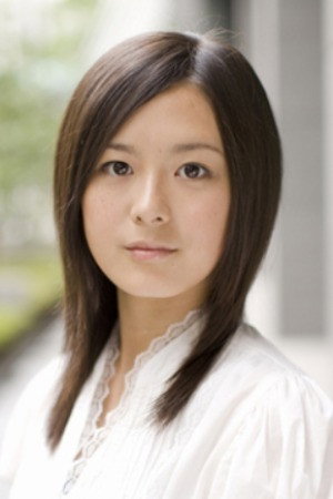 高木古都 as Lolita Kataude in Nuigulumar Z