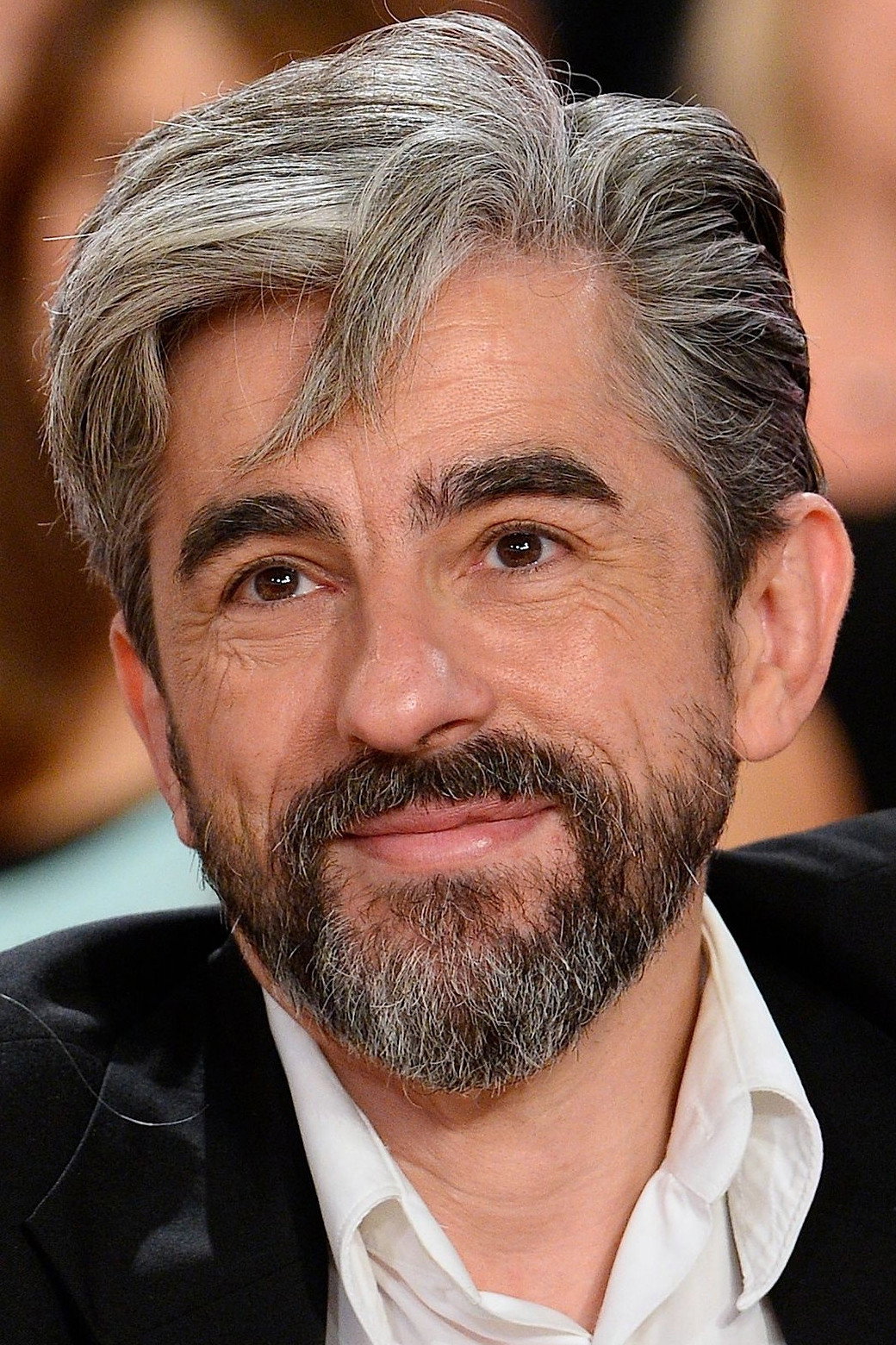 Jean-Noël Brouté as le ventouseur de chez Wyn Wyn in French Tech
