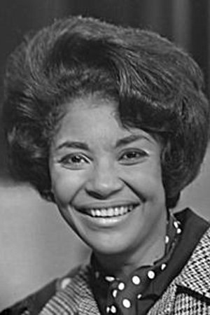 Nancy Wilson as Angie Hooks in The Big Score