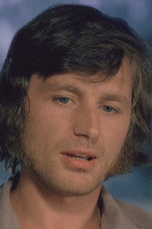 Eddie Brugman as Andre in Katie Tippel