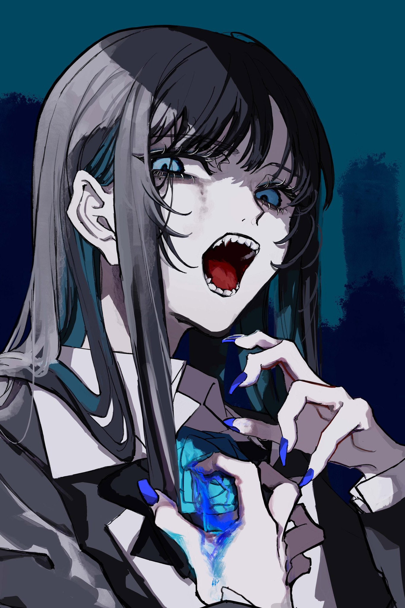 Ado as Self in Ado 2nd LIVE: Campanella