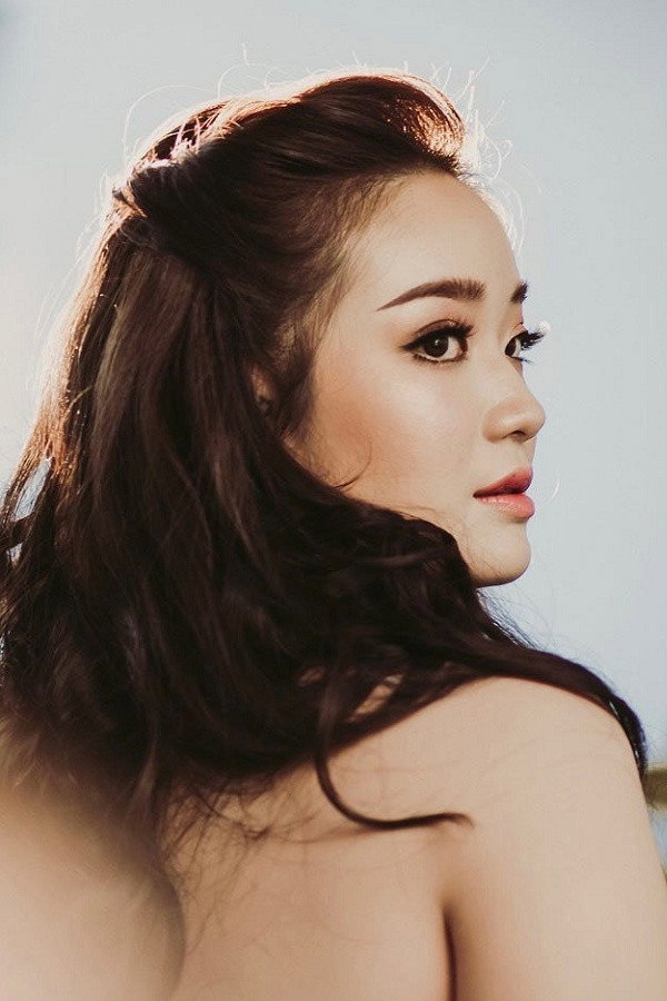 Kanya Leenutapong as Bpeeyachat in Ngao Asoke