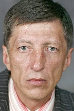 Евгений Мундум as Koba in Escape