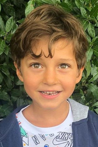 Jordan Delassus as Charlie in On the Run