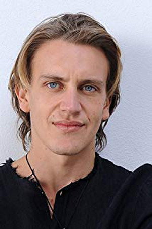 Nathan Macchioni as Adriano in Luna Nera