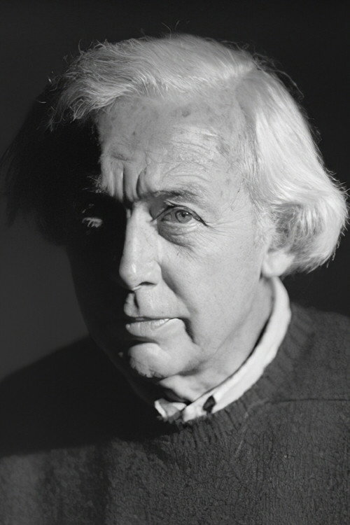 Robert Bresson as Self - Interviewee in Bresson: Without a Trace