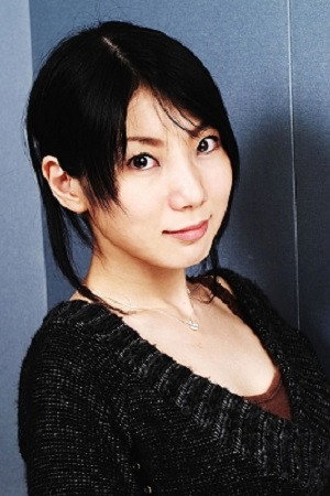 原田ひとみ as Valentina Glinka Estes in Lord Marksman and Vanadis