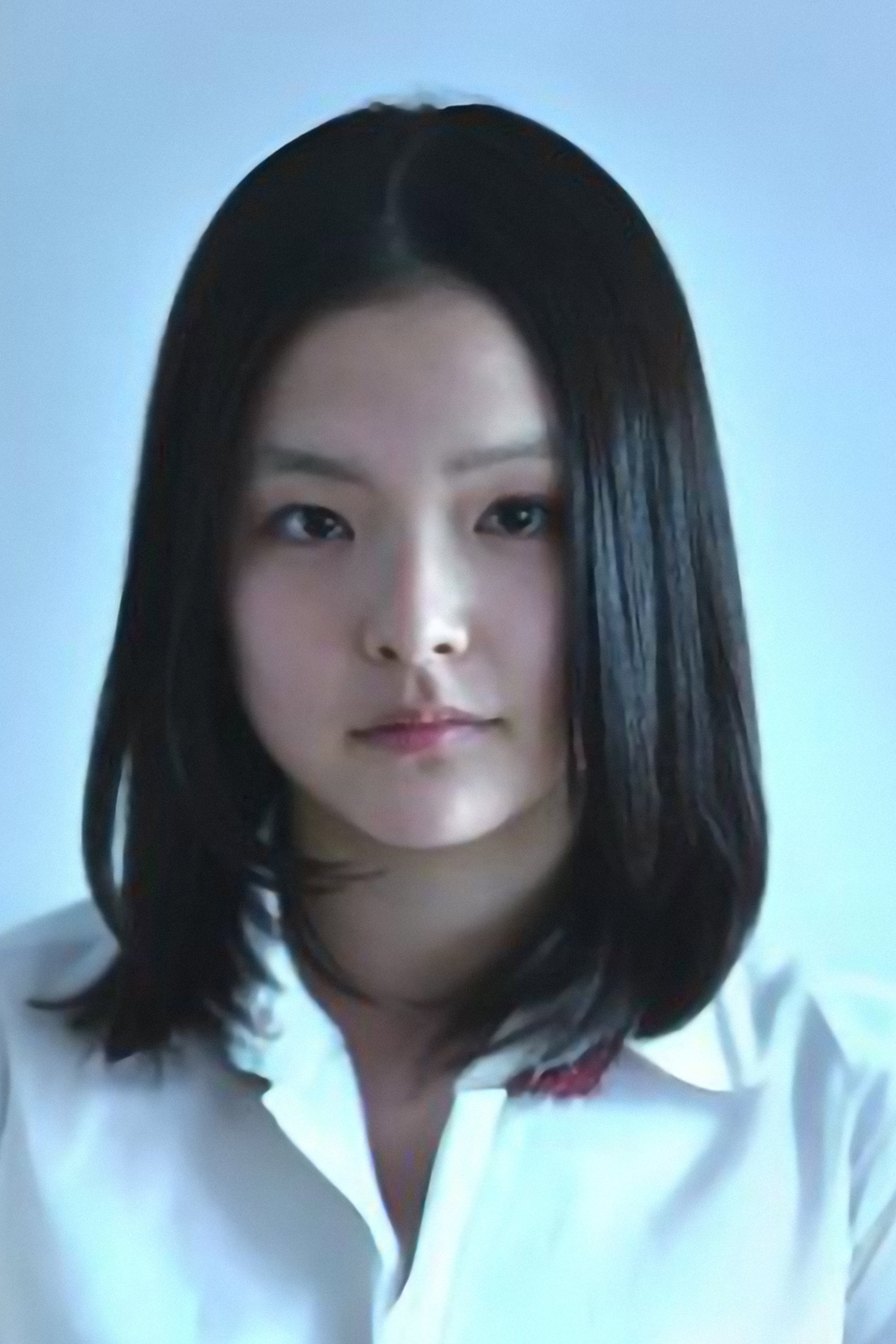 Maaya Kondo as Ai Morino in Schoolgirl Complex
