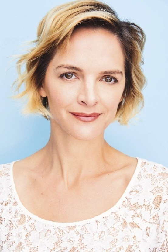 Boti Bliss as Marta in Pulse 2: Afterlife