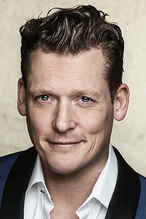 Jason Deline as Jake Blackburn in Our Story