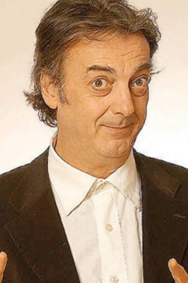 Gianni Ciardo as Nicola in Pierino medico della SAUB