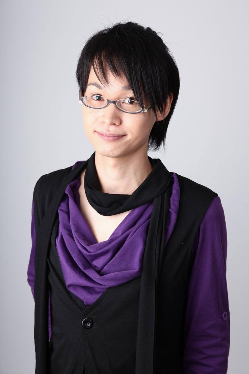 三苫紘平 as Gensai-jii (voice) in Tora and Mike