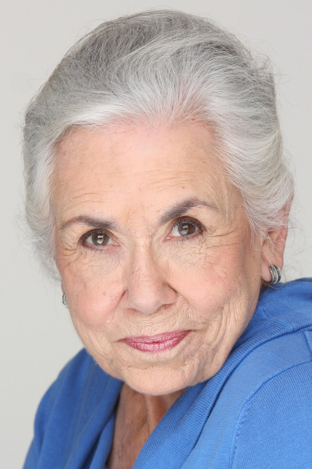 Carolyn Wickwire as Ellen J. Lawton in Final Judgment