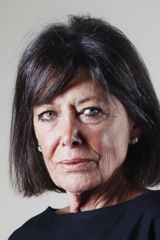 Peggy Steffans as Millicent 'Milcie' Redmond in Deep Inside
