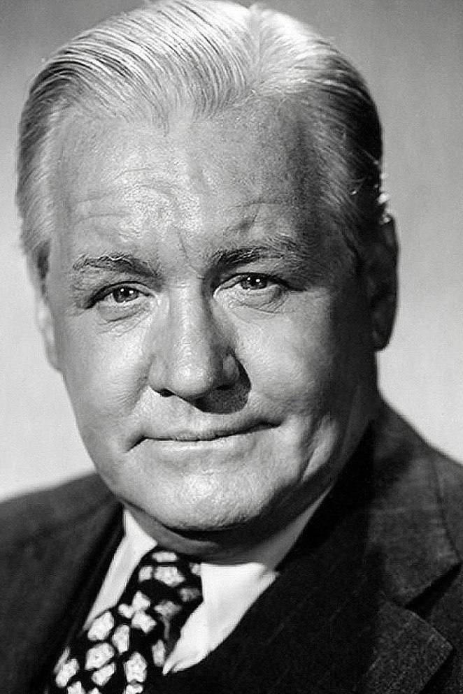 Joseph Crehan as 'Tex' Harman in Duke of Chicago