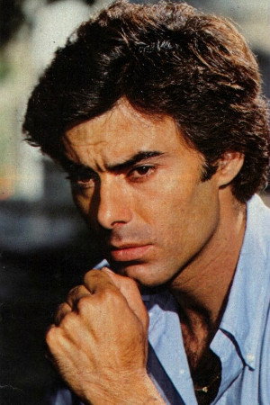 Luis La Torre as Ali Baba (as Alan Barker) in Le amorose notti di Alì Babà
