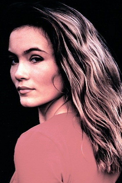 Charlotte Chatton as Princess Johanna in Good King Wenceslas