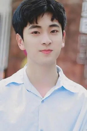 Wang Xiao Chen as Shuisheng in Lightkeeper of Jigu Temple