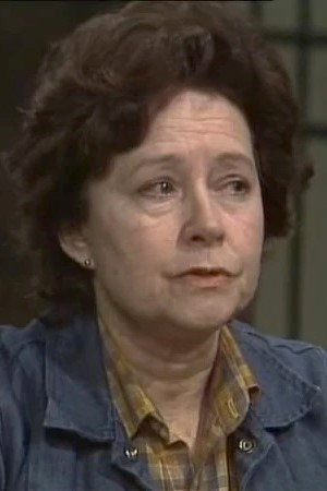 Wendy Playfair as Rena McMaster in Return to Eden