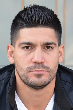 Mike Jimenez as Self in Mayweather vs. Pacquiao