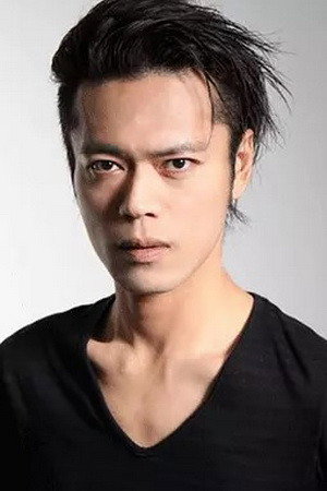 辻岡正人 as Nocosh Utsunomiya in Hellevator: The Bottled Fools