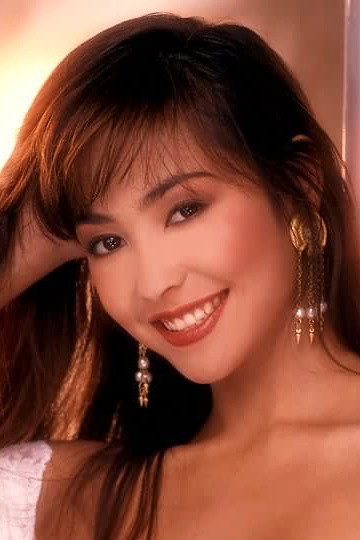 Cristy Thom as Self in Playboy's Asian Exotica