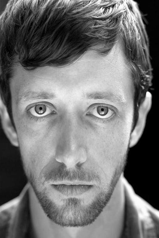 Rhodri Meilir as Bill in 35 Days