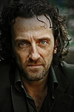 Alberto Bognanni as Miran Hrovatin / 	Politico #1 (voice) in Somalia94 - Il caso Ilaria Alpi