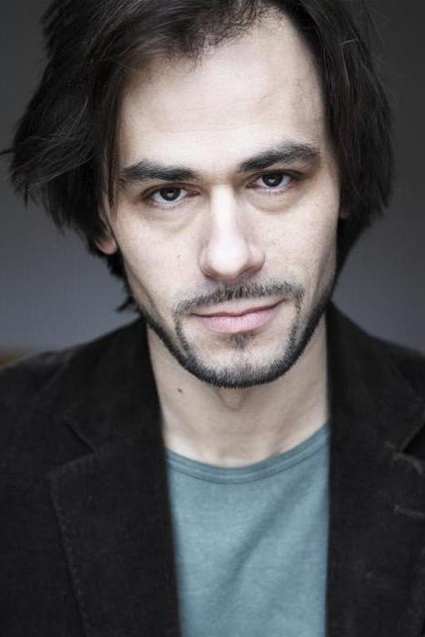 Damien Boisseau as Alexandre Charpentier / Œil-de-Lynx in Fantômette