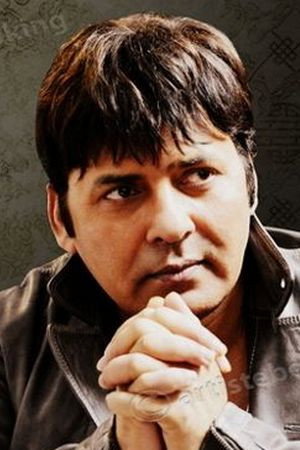 Sudesh Lehri as Bachchan Sahab / Various Characters in The Drama Company