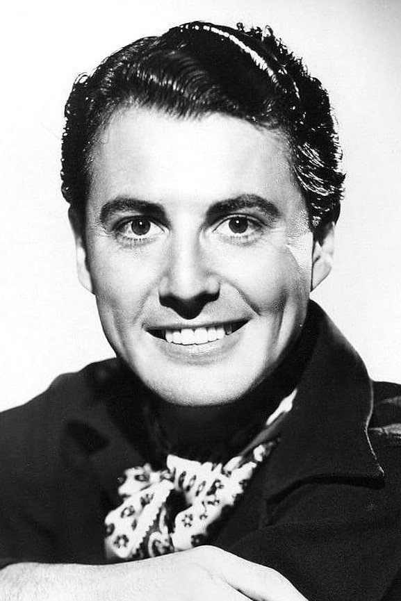 Stanley Brown as Ollie Shaw in Blondie's Blessed Event