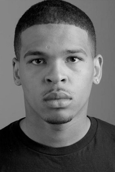 Kola Bokinni as Cidji in Vanish in Smoke