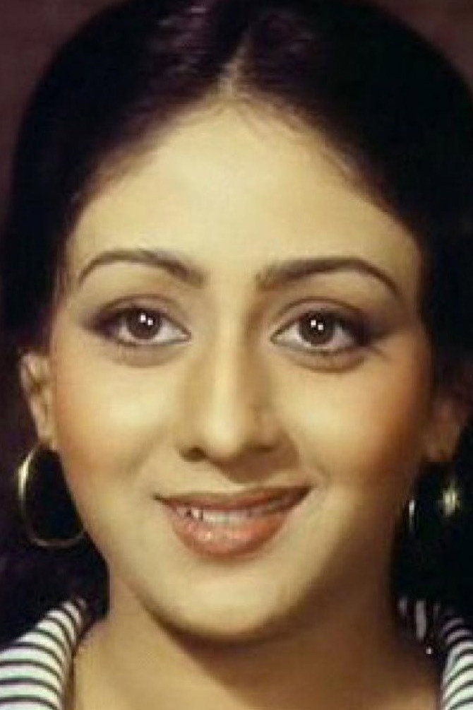 Bindiya Goswami as Shanti in Bandish