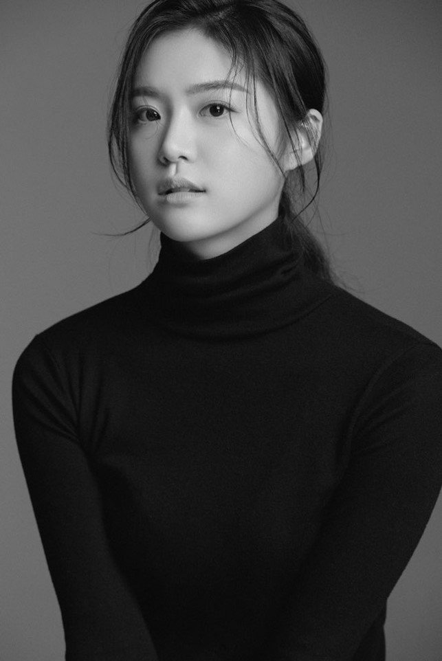 Kim Ye-ji as Yeon Bo-mi in True to Love