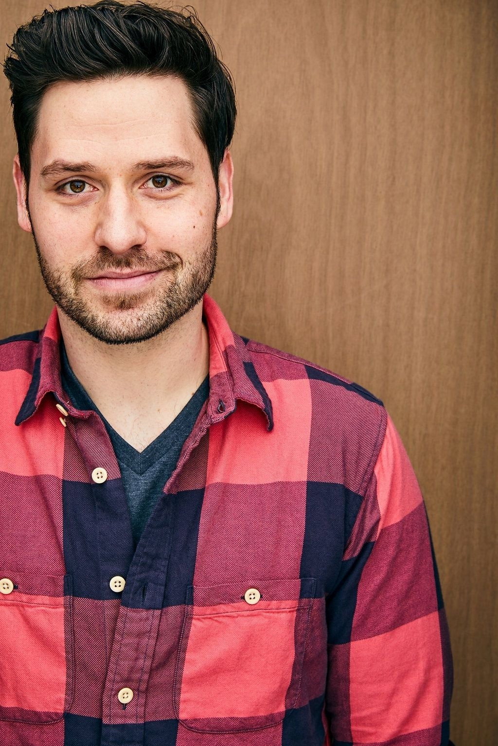 Brett Weinstock as Pool Player in App