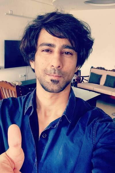 Ambrish Verma as Uttam Dhamija / Dude in Dude