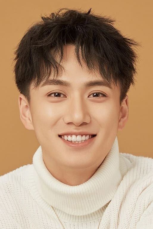 陈政阳 as Su Wang in 疾风吻玫瑰