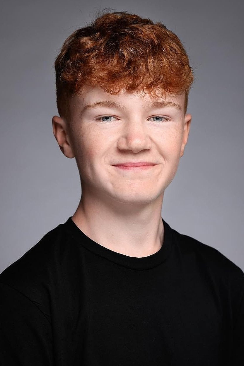 Aaron MacGregor as Michael (voice) in Kensuke's Kingdom