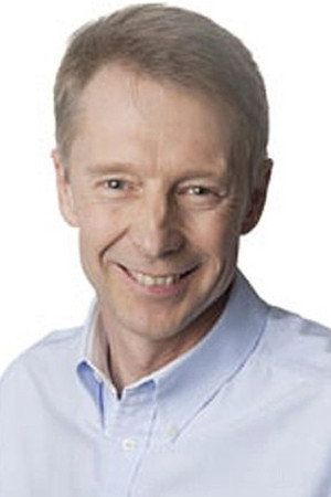 Andy Crane as Self – Presenter in What's Up Doc?