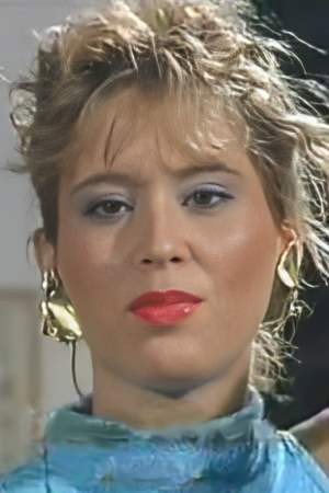 Diana Dupont as Ingeborg in Crazy Shooting